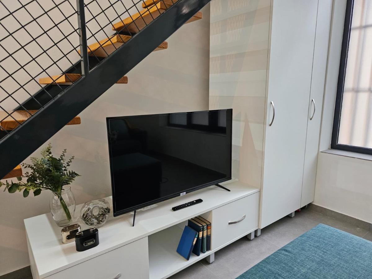 Jardin Viveros-Turia Apartment Валенсия Екстериор снимка