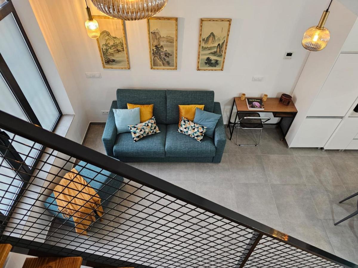 Jardin Viveros-Turia Apartment Валенсия Екстериор снимка
