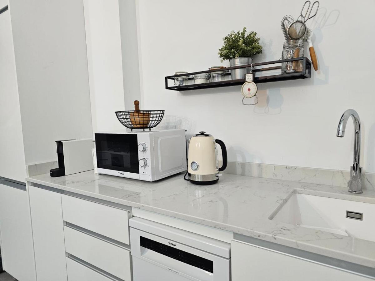 Jardin Viveros-Turia Apartment Валенсия Екстериор снимка