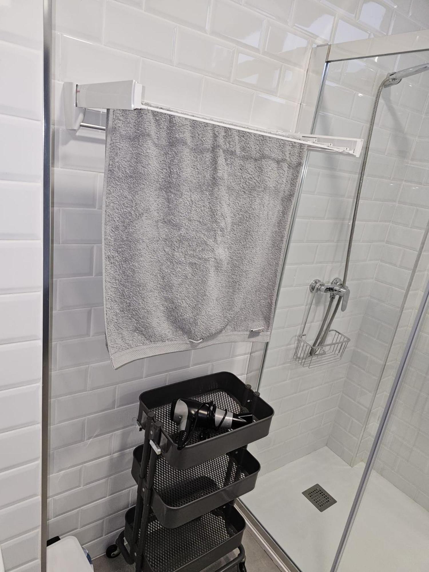Jardin Viveros-Turia Apartment Валенсия Екстериор снимка