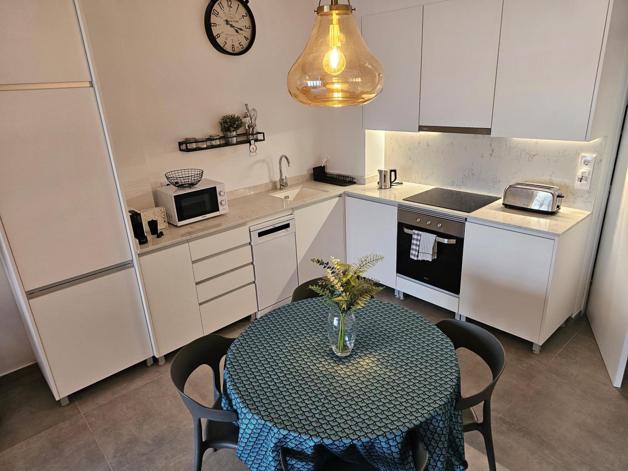 Jardin Viveros-Turia Apartment Валенсия Екстериор снимка